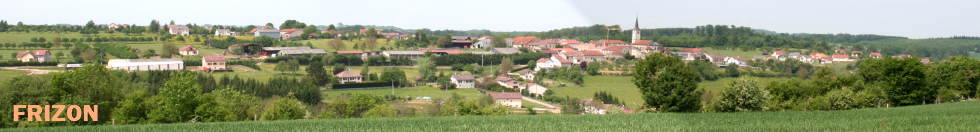 Bandeau de fond