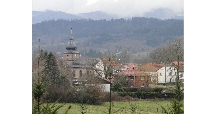 le village