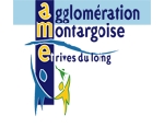 Logo de montargoise et rives du Loing