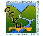 Logo de val des Usses