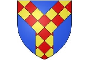 Blason de la commune