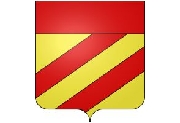 Blason de la commune