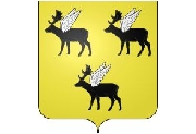 Blason de la commune