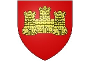 Blason de la commune