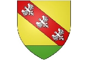 Blason de la commune