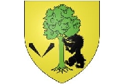 Blason de la commune