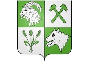 Blason de la commune