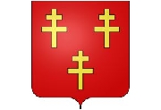 Blason de la commune