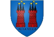 Blason de la commune