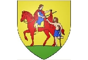 Blason de la commune