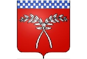 Blason de la commune