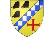 Blason de la commune