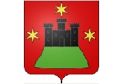 Blason de la commune