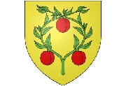 Blason de la commune