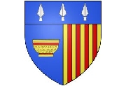 Blason de la commune