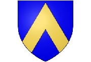 Blason de la commune