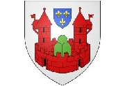 Blason de la commune