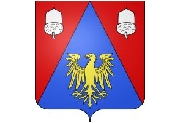 Blason de la commune