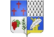 Blason de la commune