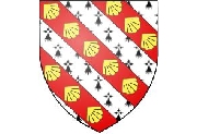 Blason de la commune