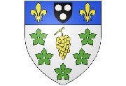 Blason de la commune