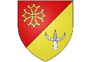 Blason de la commune