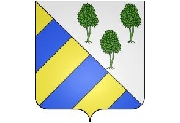 Blason de la commune