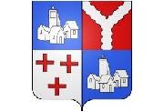 Blason de la commune