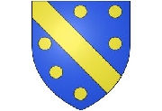 Blason de la commune