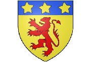 Blason de la commune