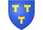 Blason de la commune