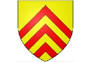 Blason de la commune