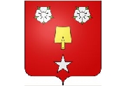 Blason de la commune