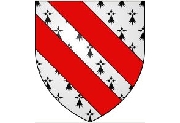 Blason de la commune