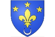 Blason de la commune