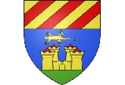 Blason de la commune