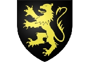 Blason de la commune