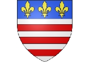 Blason de la commune