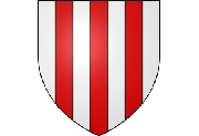 Blason de la commune