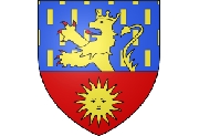 Blason de la commune