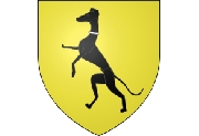 Blason de la commune