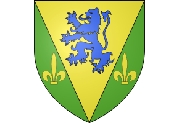 Blason de la commune