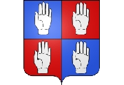 Blason de la commune