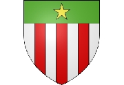 Blason de la commune