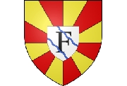 Blason de la commune