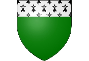 Blason de la commune