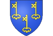 Blason de la commune