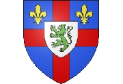 Blason de la commune