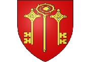 Blason de la commune