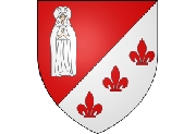 Blason de la commune